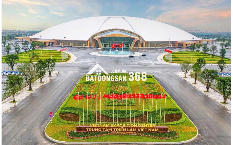 SIÊU PHẨM ĐẤT VÀNG MAI LÂM – ĐÔNG ANH LÔ VIP GIÁ ĐẦU TƯ VỚI CHỈ NHỈNH HƠN 3 TỶ CÓ LÔ 47M2 HÀNG HIẾM – GIÁ ĐẸP – PHÁP LÝ RÕ RÀNG – SÁT CẦU TỨ LIÊN